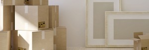 cartons d’aménagement
