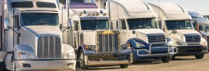camion de déménagement
