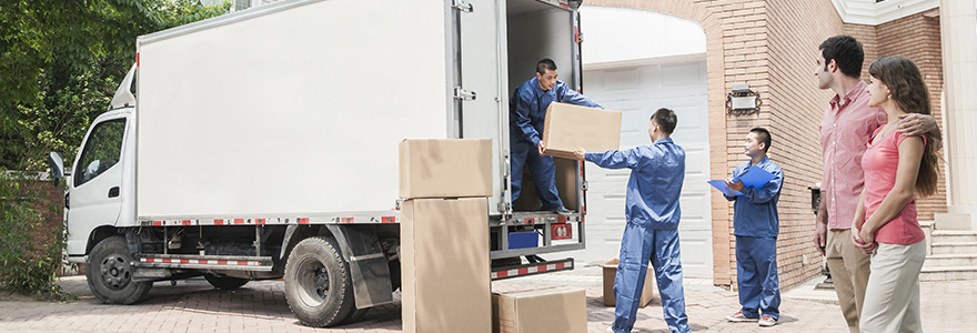 Location De Camion Pour Demenagement 94 Pas Cher